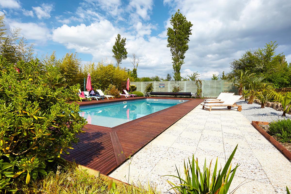 Carnac Lodge Hotel & Spa Plouharnel Exterior foto