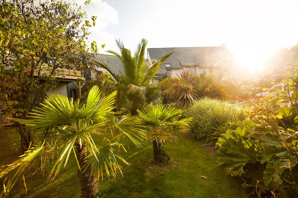 Carnac Lodge Hotel & Spa Plouharnel Exterior foto