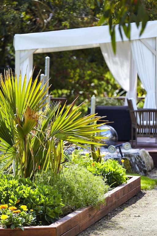 Carnac Lodge Hotel & Spa Plouharnel Exterior foto